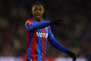 天空：埃泽仍是阿森纳首要目标 解约金6000万镑+800万镑浮动