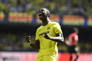 黄潜前锋巴里发文告别球队，即将总价3800万欧加盟埃弗顿