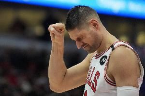 Siegel：相信会有球队接手武切维奇 帕威的合同&伤病让他难寻下家