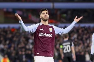 土媒：费内巴切给阿森西奥开900万欧年薪，并为他准备好了房子