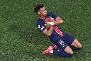 法媒：巴黎世俱杯奖金至少为7663万欧元，最多可获1.06亿欧元