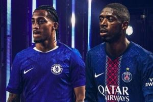 詹俊：巴黎距“六冠王”还有两只“拦路虎”，史上仅巴萨拜仁做到