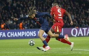 OPTA当前俱乐部实力榜：巴黎压利物浦居首，前十英超6队&意甲0队