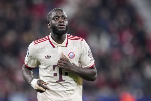 记者：孔帕尼计划让于帕继续踢主力并认可金玟哉，后者已经痊愈