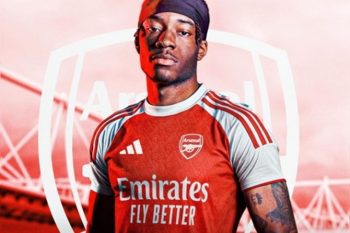 琳琅满目！23岁马杜埃凯已售，蓝军还有恩昆库&斯特林&菲利克斯…