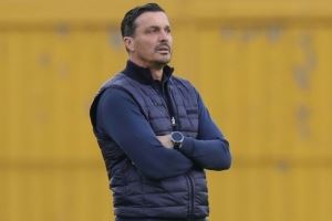 米兰官方：奥多续约至2027年，继续担任预备队主教练