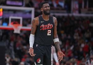 态度被教练嫌弃！帕金斯：从未怀疑艾顿天赋 但他骗不了比卢普斯