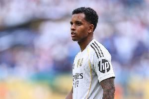 阿斯：哈维-阿隆索将与罗德里戈会面以决定其未来