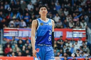 ：福建队计划两年B类合同续约邹阳 观望其是否值顶薪