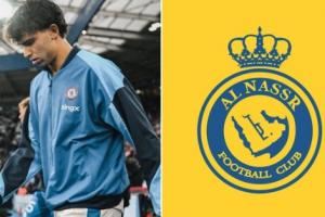 🚨罗马诺：菲利克斯对利雅得胜利说yes！俱乐部正敲定最终条款