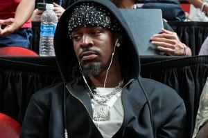 🤔莫兰特发文：他们以为你在炫耀 其实你一直都为自己感到骄傲