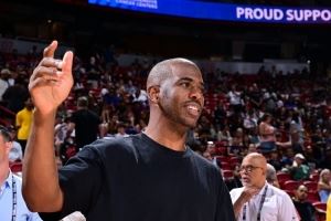 杰弗森：保罗和比卢普斯同一档 前者数据好&后者团队成功多