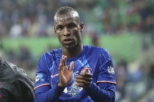 英媒：小蜜蜂不卖维萨并非因为钱不够，纽卡对杰克逊估值6500万镑