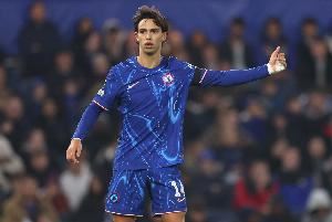 记录报：本菲卡因菲利克斯转会分到60万欧