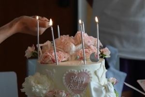 祝黄沁怡生日快乐🎂中国U-17国家女子足球队世界杯加油！