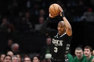 2025-26赛季将是生涯最后一季？保罗：我不知道 我会很享受赛季