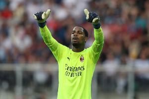 迈尼昂：对珀斯光荣将是一场精彩的比赛，我很高兴来到澳大利亚