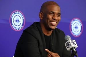 保罗，改变大环境的人