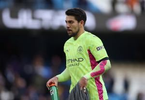 罗马诺：签下特拉福德后，曼城已告知奥尔特加可以在今夏离队