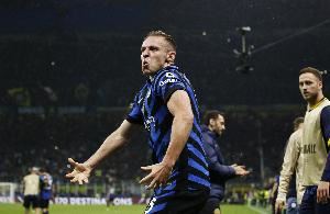 米体：弗拉泰西将与国米涨薪续约至2029年或2030年