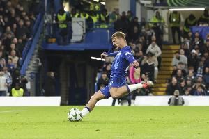 BBC：埃弗顿约2800万镑引进基尔南-霍尔已达协议，球员将接受体检