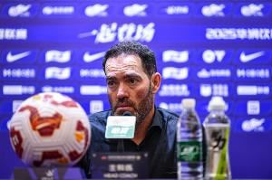 足球报：西普里安再过一轮能适应中超强度，亚泰抢到1分也是胜利