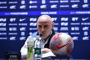 穆斯卡特：希望德比拿出与球迷信任相匹配的表现，并最终取胜