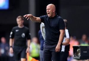 斯洛特：我们都会永远怀念若塔 新签约的球员很好地适应了团队