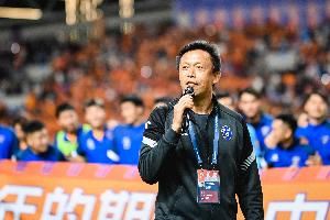 云南玉昆体育总监郭光琪：想完全市场化太难，我们没拖欠一分钱