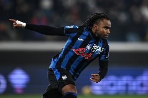 跑了！意天空：卢克曼可能已离开意大利，未告知亚特兰大自己去向