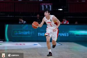 媒体人：于米提加盟山西加剧3号位竞争 或许会倒逼张博源留洋