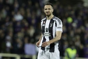 加蒂：作为朋友当然希望弗拉霍维奇留下，布雷默回归就像重磅引援