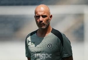 马雷斯卡：球员必须明白我们会有很多轮换 埃斯特旺会带来帮助