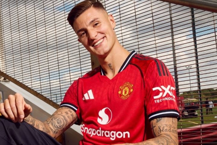 一举两得！曼联签下塞斯科，将间接阻碍利物浦引进伊萨克