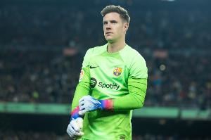 德国球员工会主席：巴萨对待特狮的方式令人愤慨，留下很糟的形象