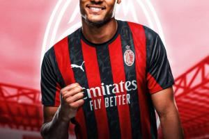 Here we go！罗马诺：AC米兰2000万欧签下热那亚后卫德温特