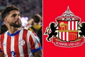 天空记者：桑德兰即将签下赫塔费后卫阿德雷特，下午体检