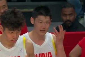 媒体人：大秋复刻“逍遥王”血染赛场带伤作战 他就是咱的基本盘