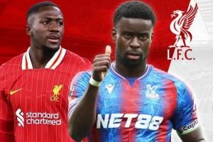 博主：利物浦签格伊需再加500万镑浮动 转会完成皇马立即签科纳特