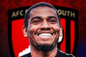 德天空：药厂前锋阿德利加盟伯恩茅斯，转会费实际总额2700万欧