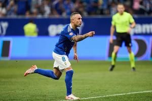 卡索拉：最好的回忆是攻破皇马球门 阿隆索会成为一名伟大的教练