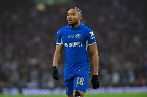 记者：米兰希望今天敲定恩昆库，可能4000万＋奖金&球员同意降薪