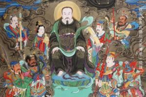 还在打谜语？北京媒体人：江起尘霭浪未宁🌊