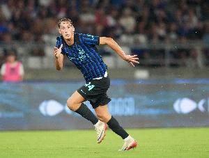 F-埃斯波西托：高兴首次入选意大利国家队，难忘巴神对德国的进球