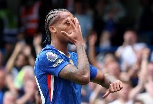 若昂-佩德罗：我已经实现了儿时梦想，但我相信美好故事才刚开始