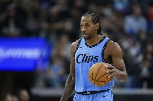 帕金斯谈小卡：合同都是经纪人谈 球员只管签字 我从没看过我合同