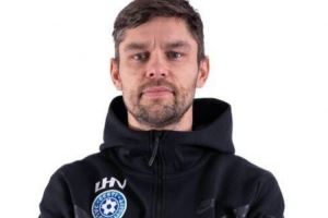 爱沙尼亚主帅：前60分钟我们踢得很好，但之后因太过疲劳而崩溃