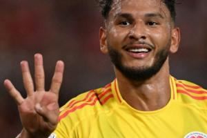 来年8000万❓苏亚雷斯世预赛大四喜，2000万加盟葡体顶替约克雷斯