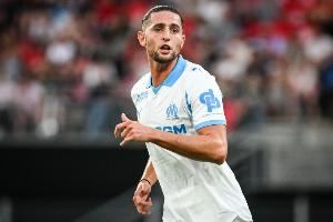 米体：拉比奥特年薪低于500万，但有意杯、意超杯和意甲冠军奖金