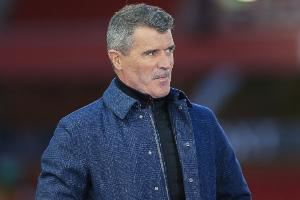 基恩：瓜帅说战平枪手因球队疲劳？职业球员要适应一周双赛或三赛